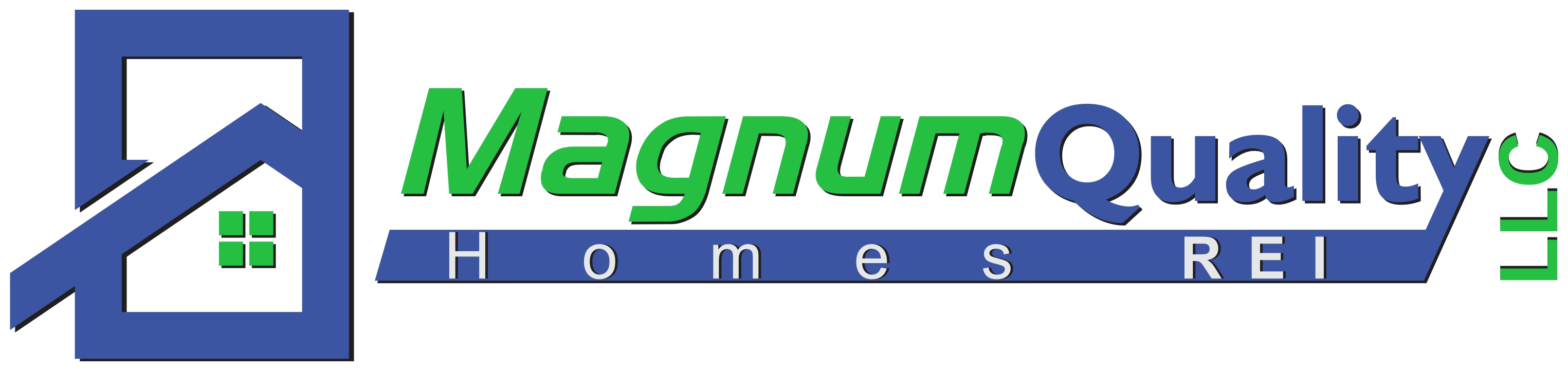 Magnum Quality Homes